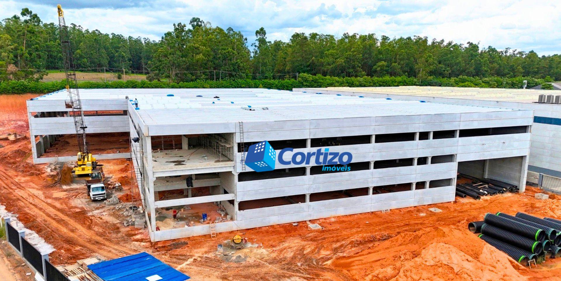 Depósito-Galpão, 11800 m² - Foto 1