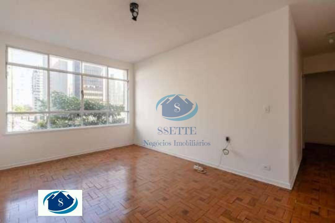 Apartamento à venda com 2 quartos, 90m² - Foto 2