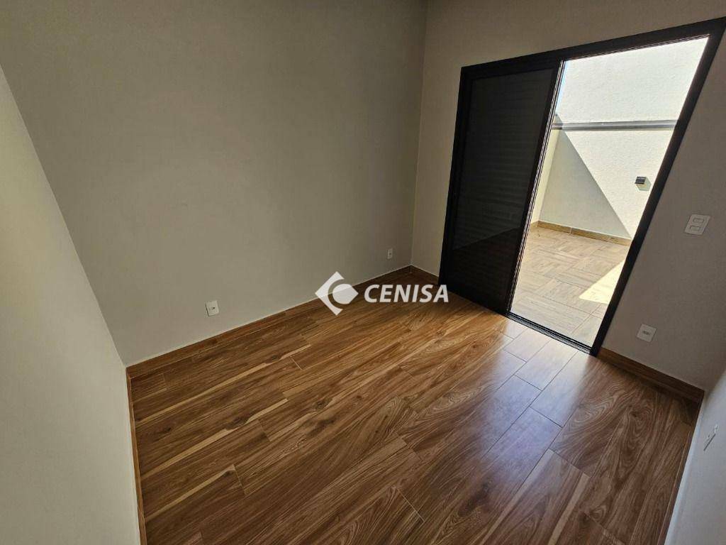 Casa de Condomínio à venda com 3 quartos, 110m² - Foto 23