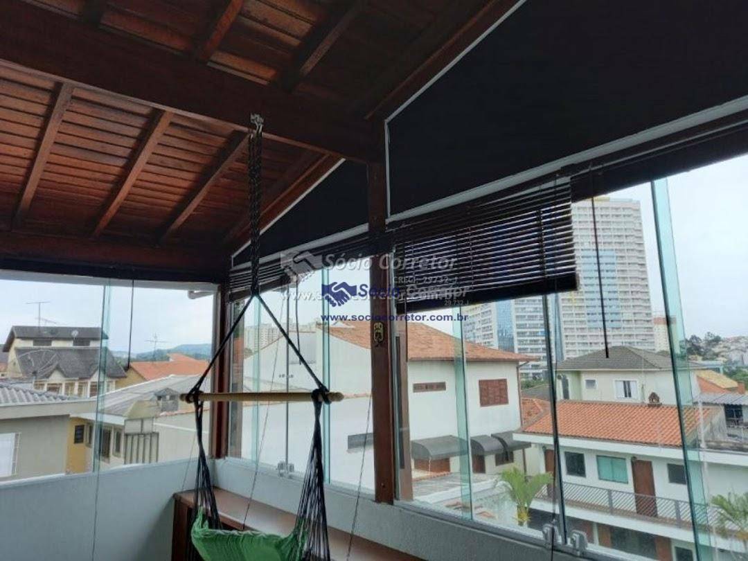 Casa à venda com 4 quartos, 220m² - Foto 34