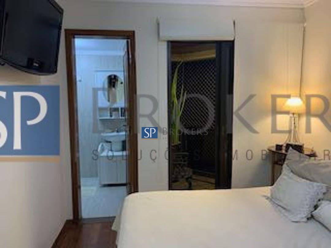 Apartamento à venda com 3 quartos, 110m² - Foto 33