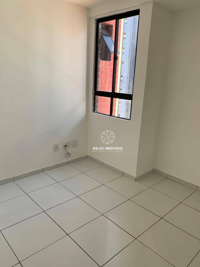 Apartamento à venda com 3 quartos, 85m² - Foto 3