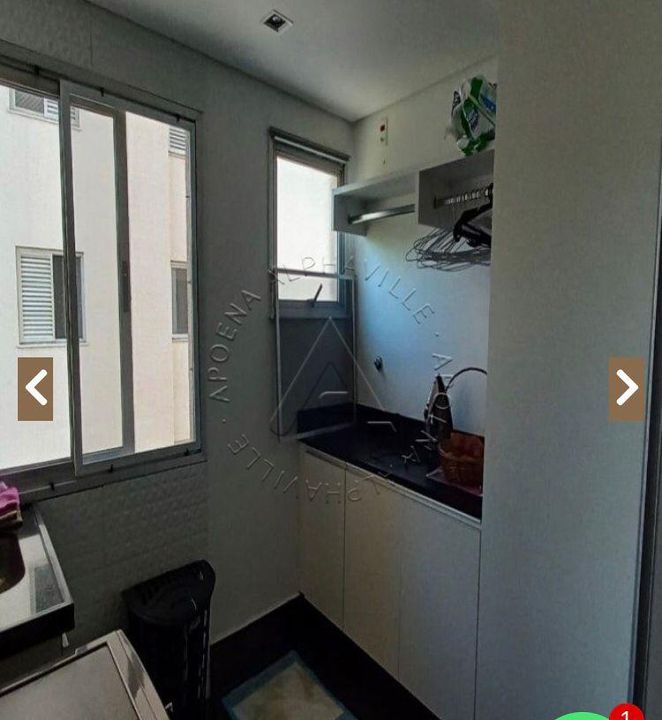 Apartamento à venda com 3 quartos, 89m² - Foto 12