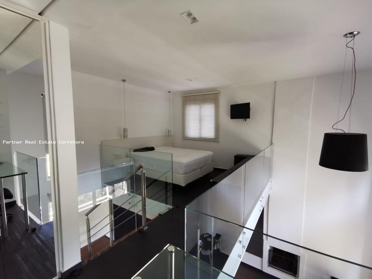 Apartamento à venda com 1 quarto, 86m² - Foto 7