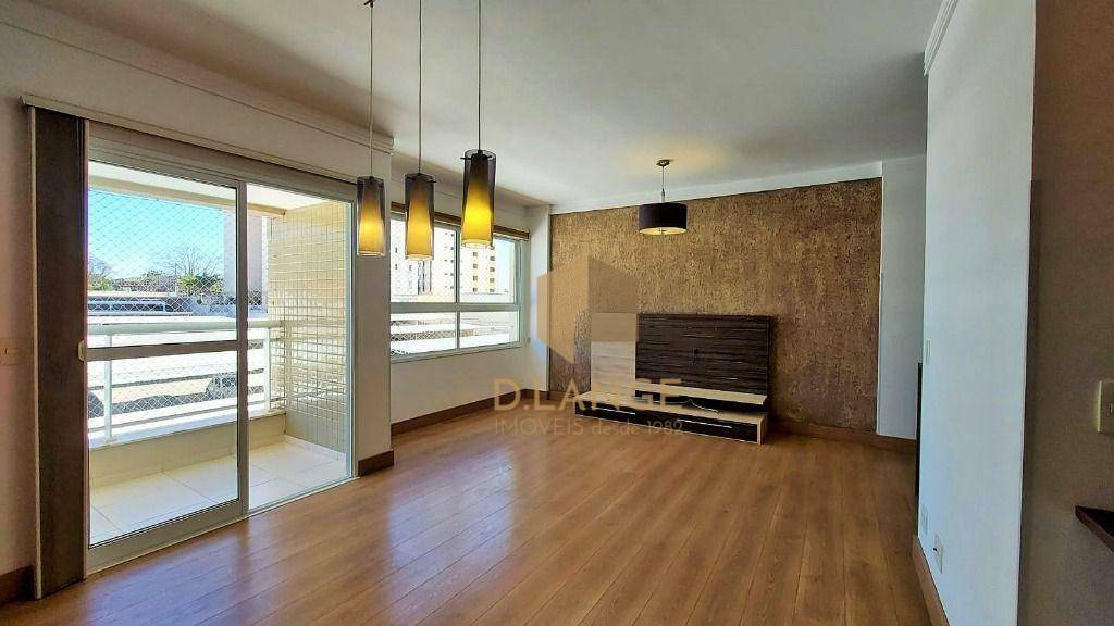 Apartamento à venda com 3 quartos, 81m² - Foto 1