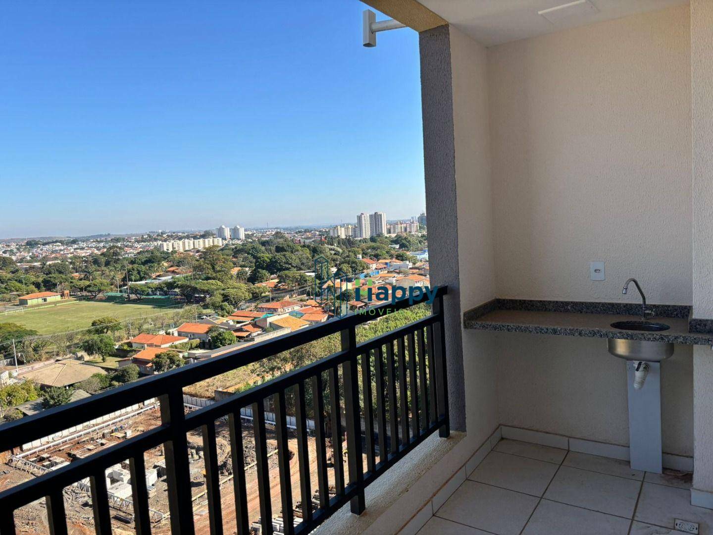 Apartamento à venda com 2 quartos, 60m² - Foto 5