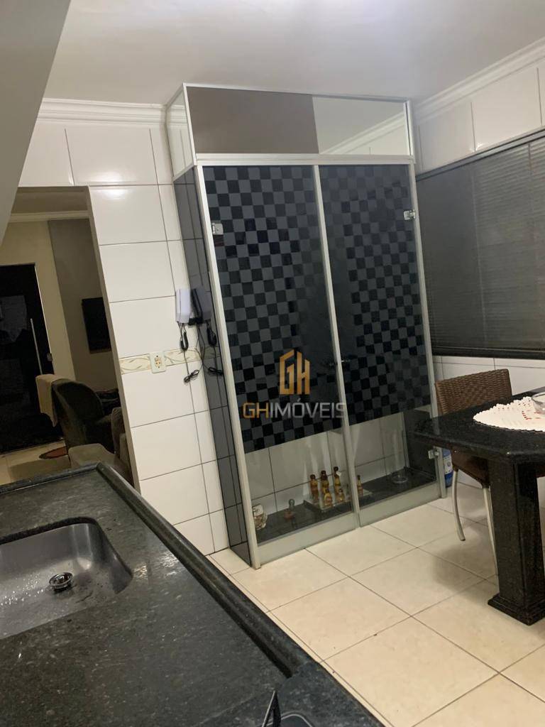 Casa de Condomínio à venda com 2 quartos, 65m² - Foto 15