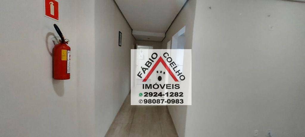 Apartamento à venda com 3 quartos, 68m² - Foto 17