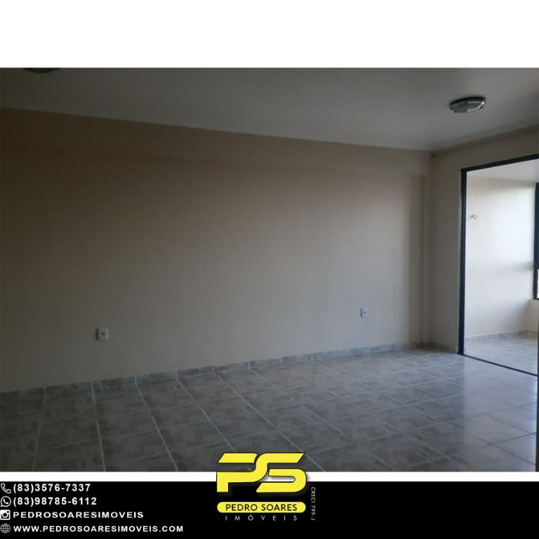 Apartamento à venda com 3 quartos, 128m² - Foto 6