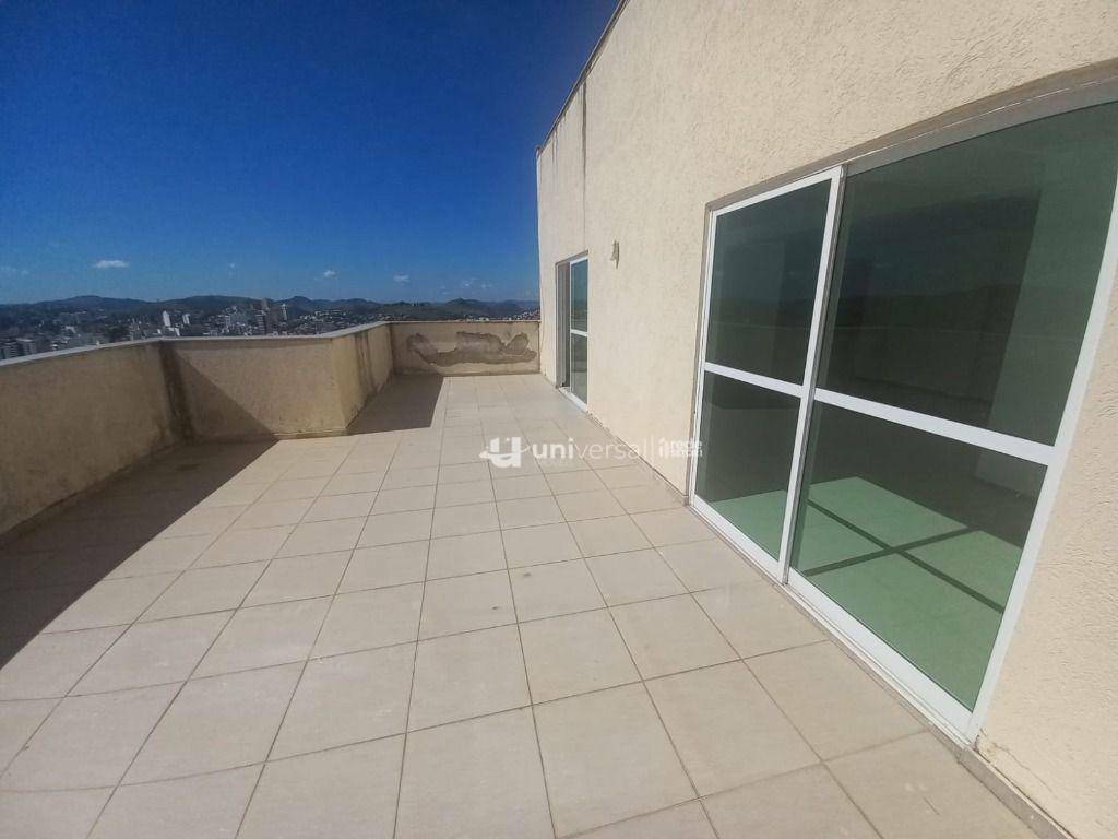 Cobertura à venda com 4 quartos, 300m² - Foto 29