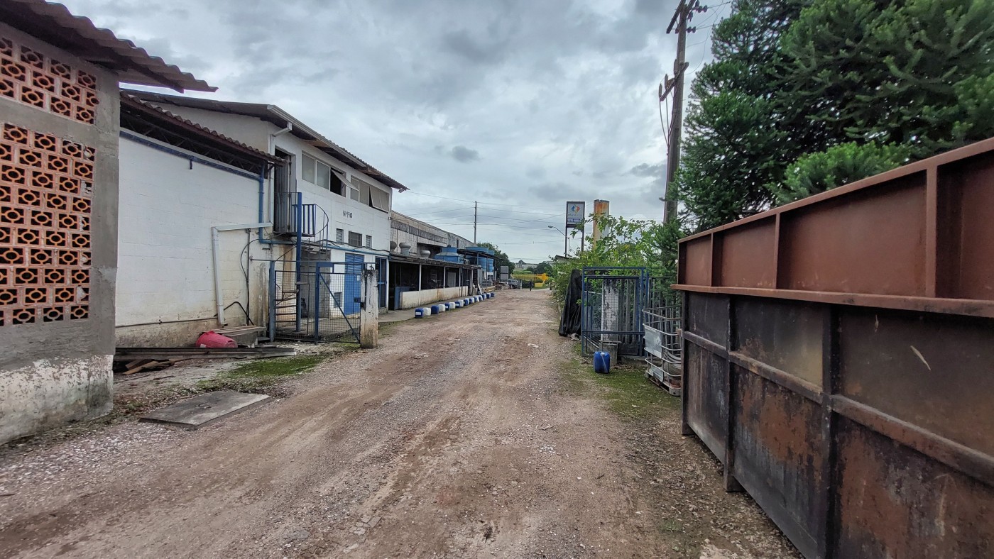 Depósito-Galpão-Armazém para alugar, 2500m² - Foto 32