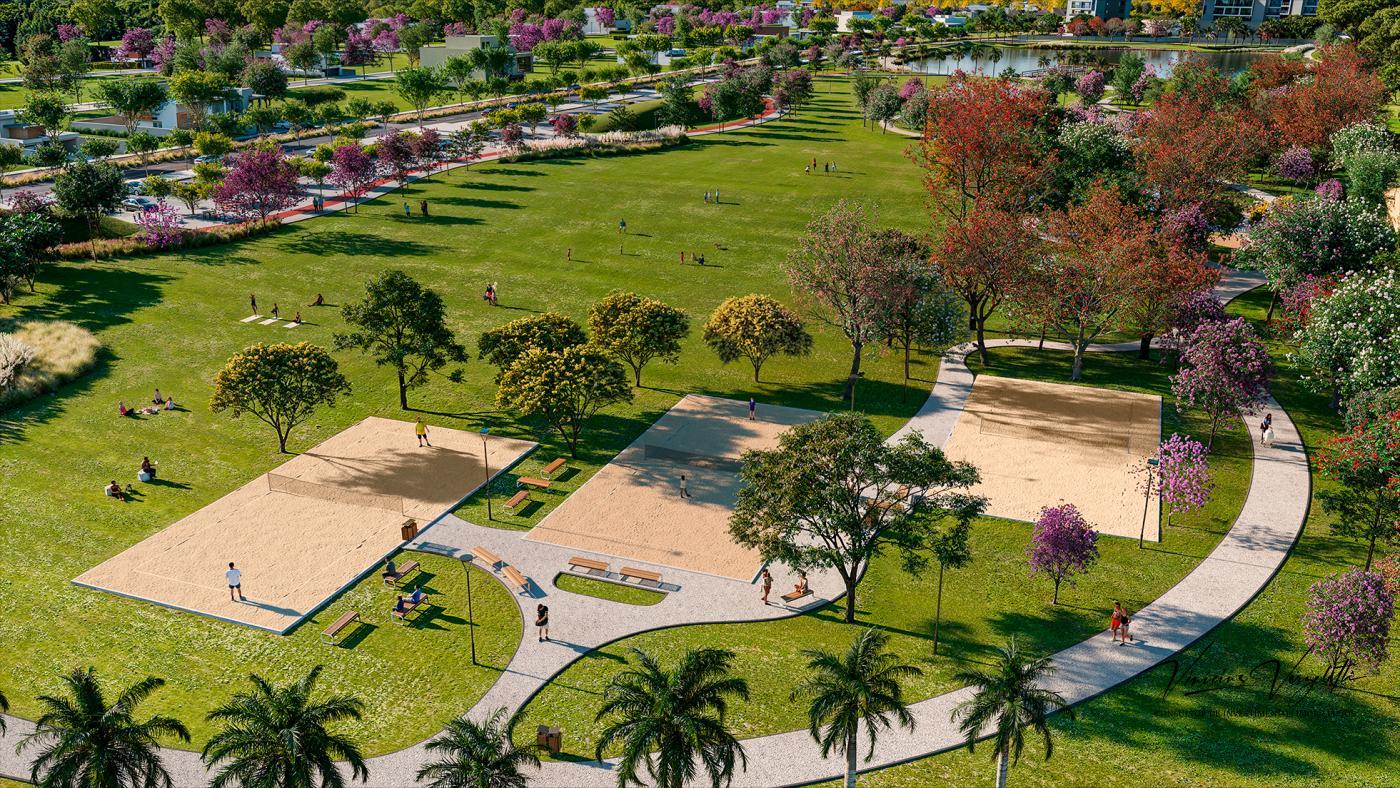 Terreno, 255 m² - Foto 4