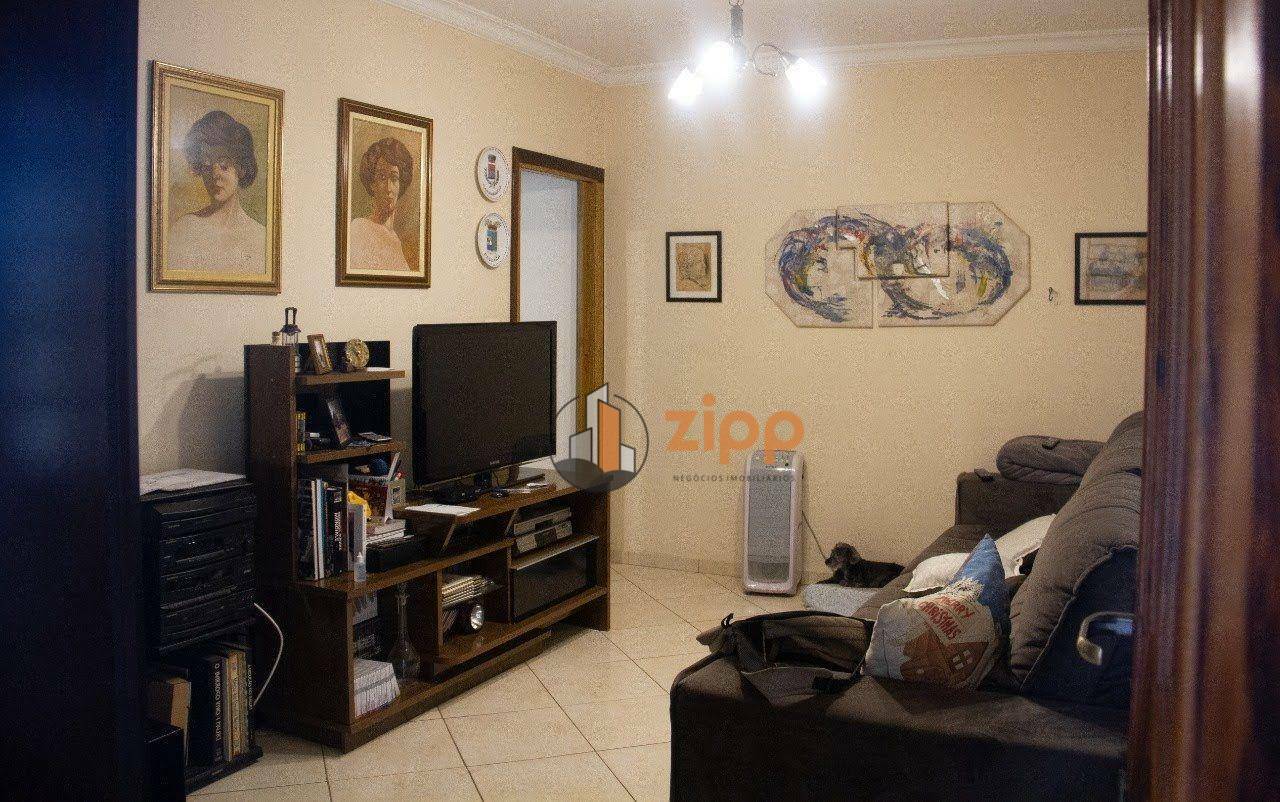 Casa à venda com 3 quartos, 140m² - Foto 20