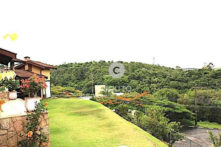 Casa de Condomínio à venda com 3 quartos, 348m² - Foto 4