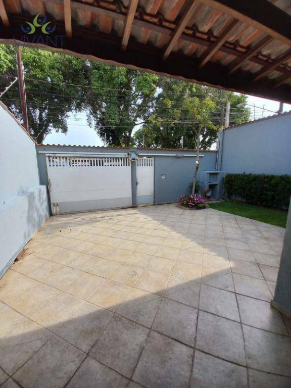 Sobrado à venda com 3 quartos, 243M2 - Foto 55