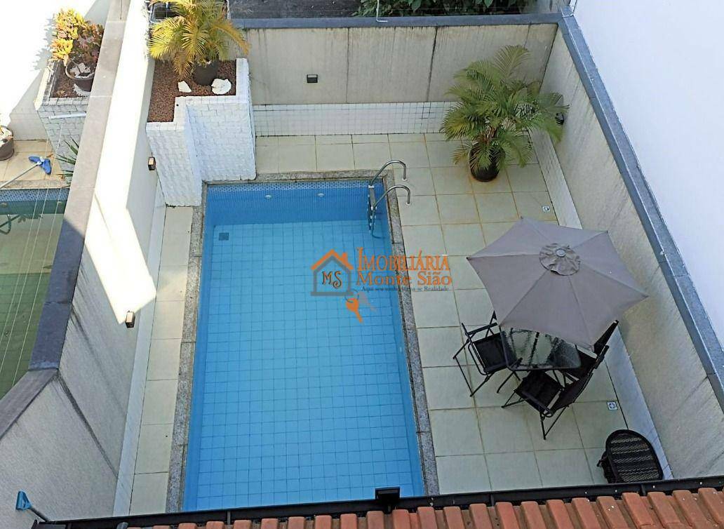 Sobrado à venda com 3 quartos, 174m² - Foto 15