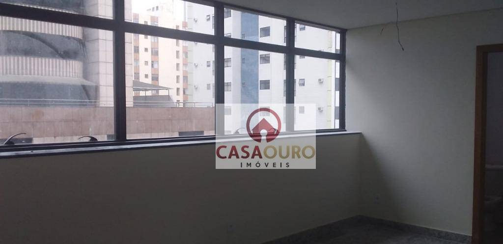 Apartamento à venda com 1 quarto, 32m² - Foto 5