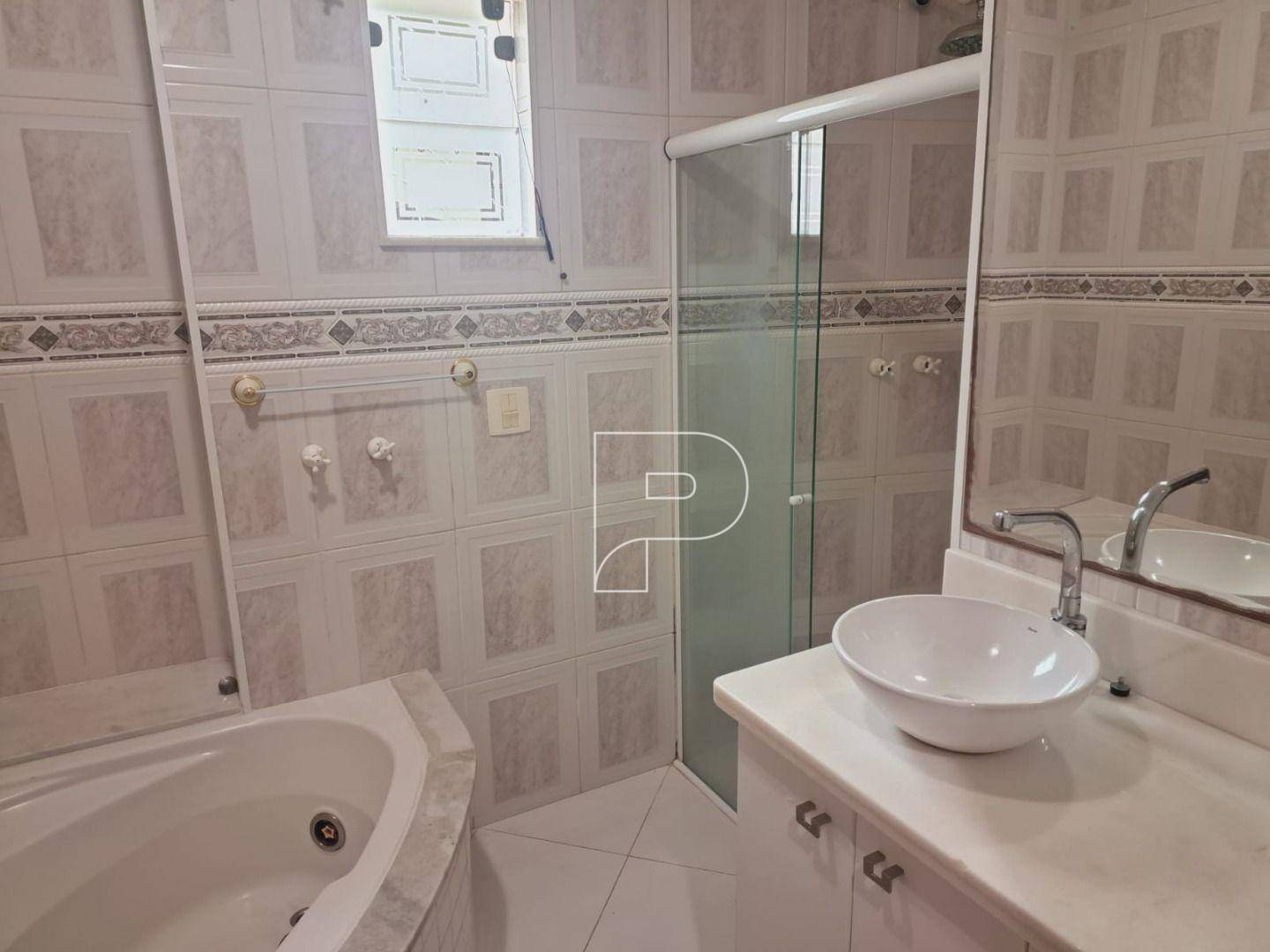 Casa à venda com 4 quartos, 218m² - Foto 21