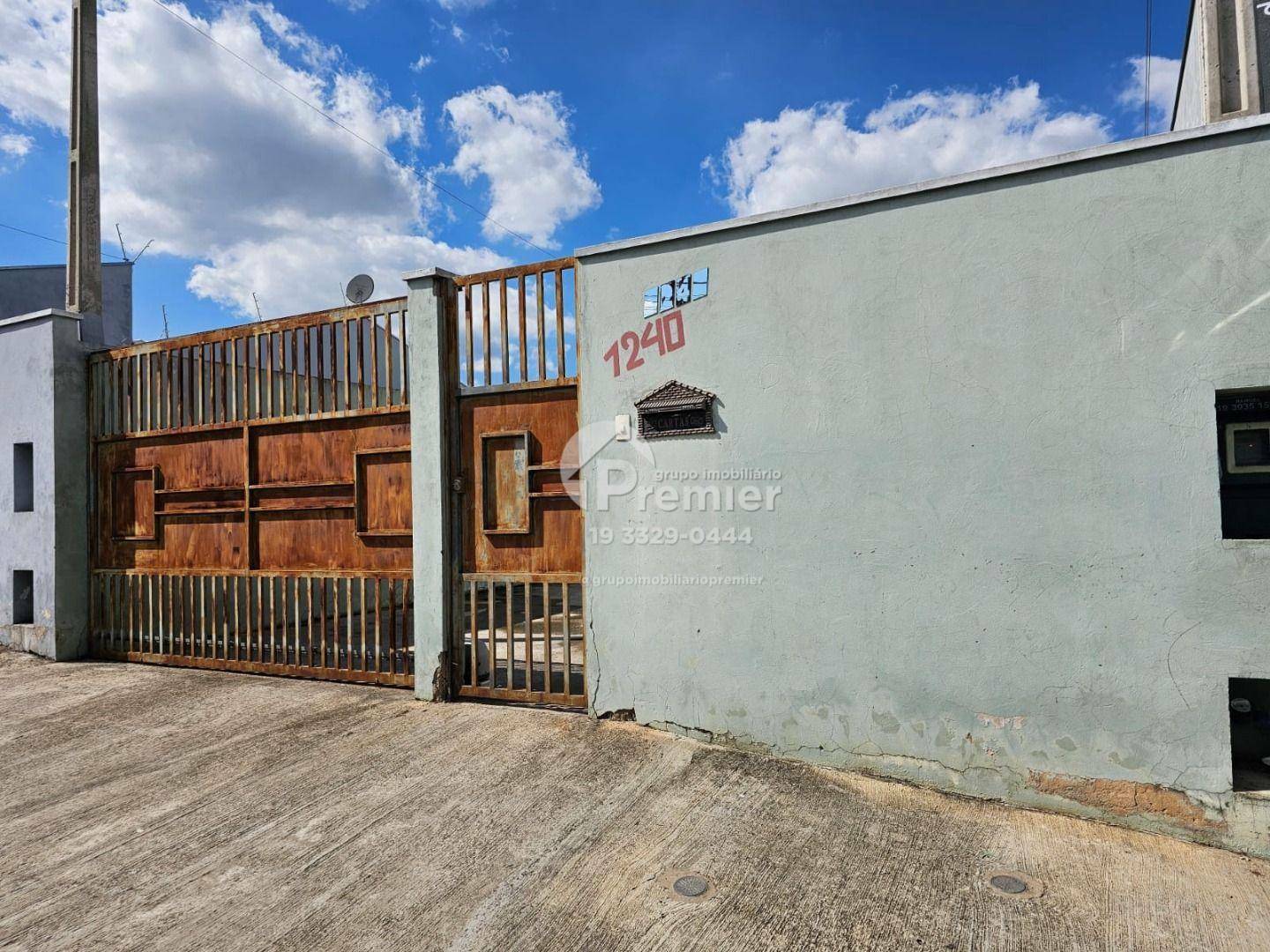 Casa para alugar com 2 quartos, 83m² - Foto 2
