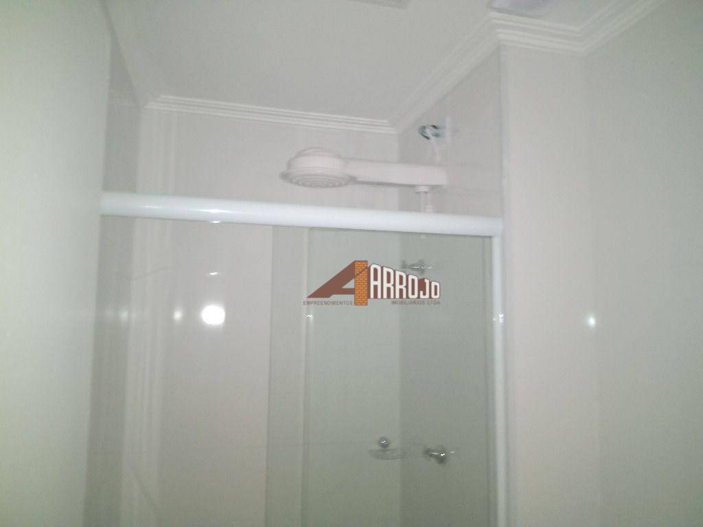 Apartamento para alugar com 1 quarto, 36m² - Foto 19