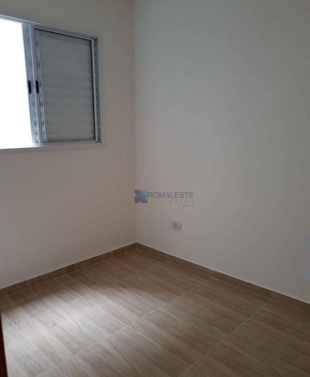 Apartamento à venda com 2 quartos, 50m² - Foto 4