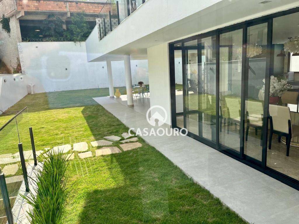 Casa de Condomínio à venda com 4 quartos, 379m² - Foto 34