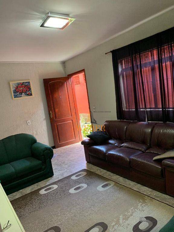 Sobrado à venda com 3 quartos, 158m² - Foto 9