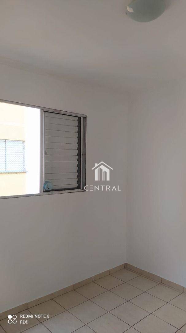 Apartamento à venda com 2 quartos, 49m² - Foto 12