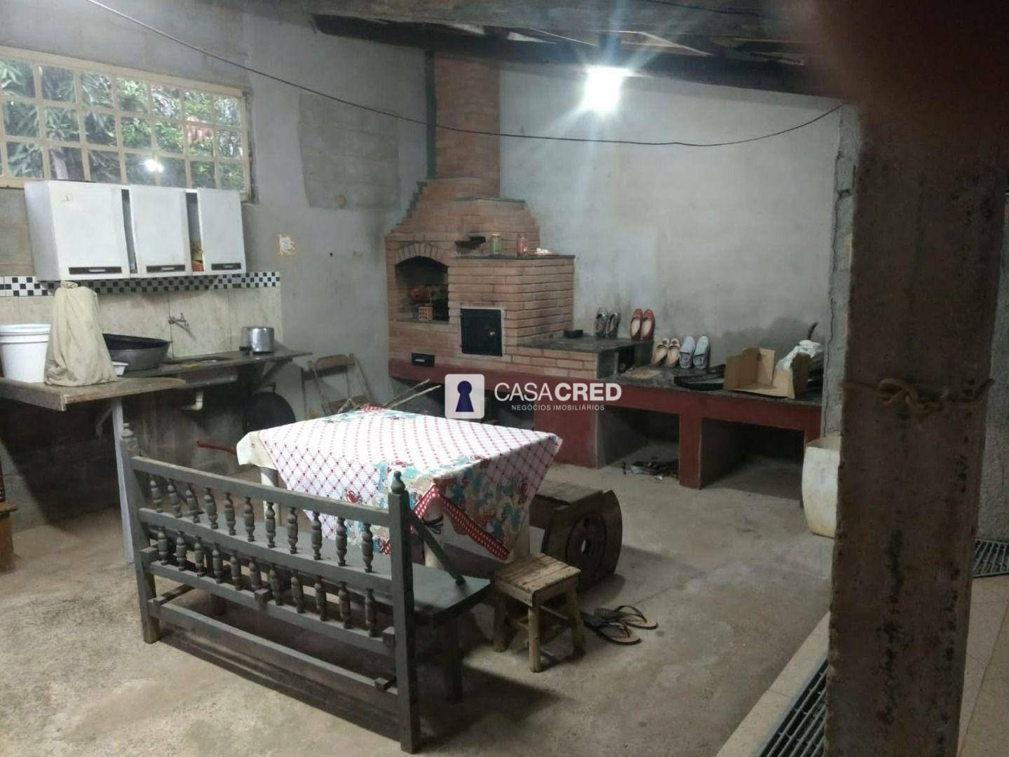 Chácara à venda com 3 quartos, 80m² - Foto 6