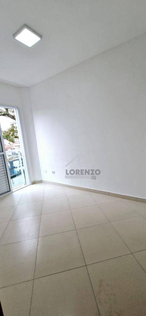 Apartamento à venda com 2 quartos, 40m² - Foto 15