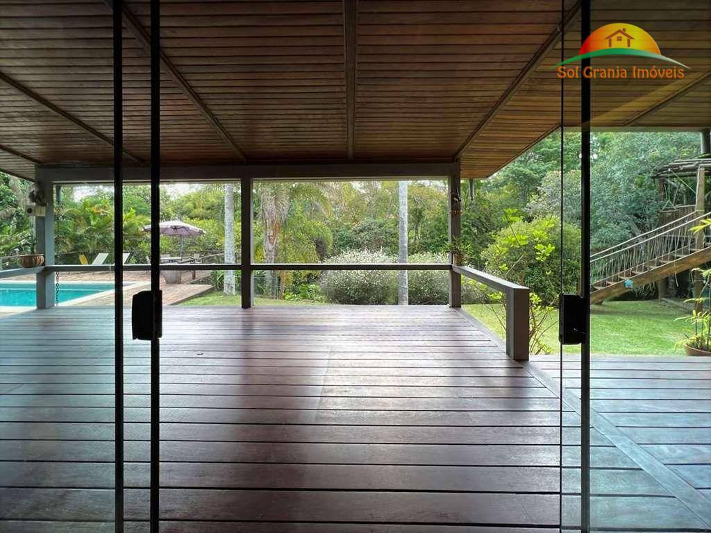 Casa de Condomínio à venda com 3 quartos, 382m² - Foto 22