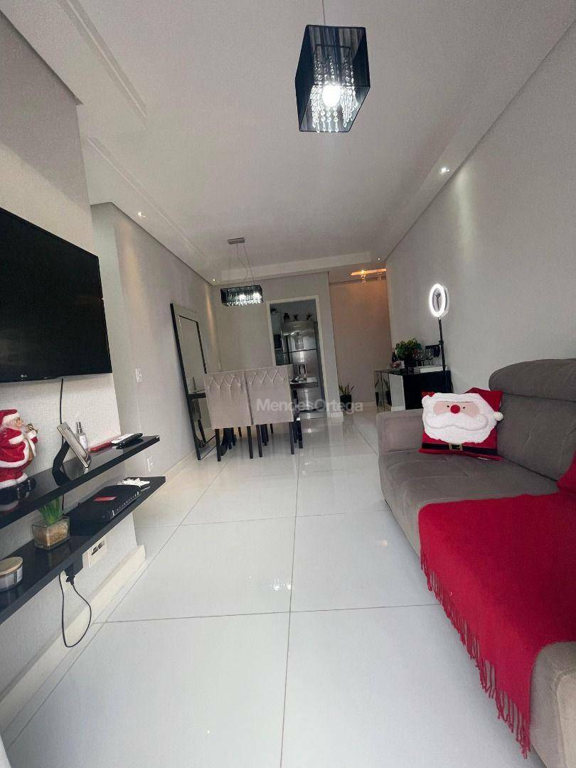 Apartamento à venda com 2 quartos, 53m² - Foto 23