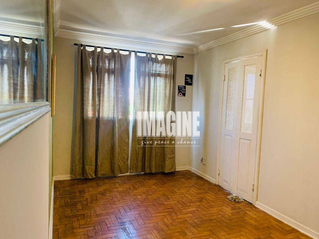 Apartamento à venda com 2 quartos, 55m² - Foto 2