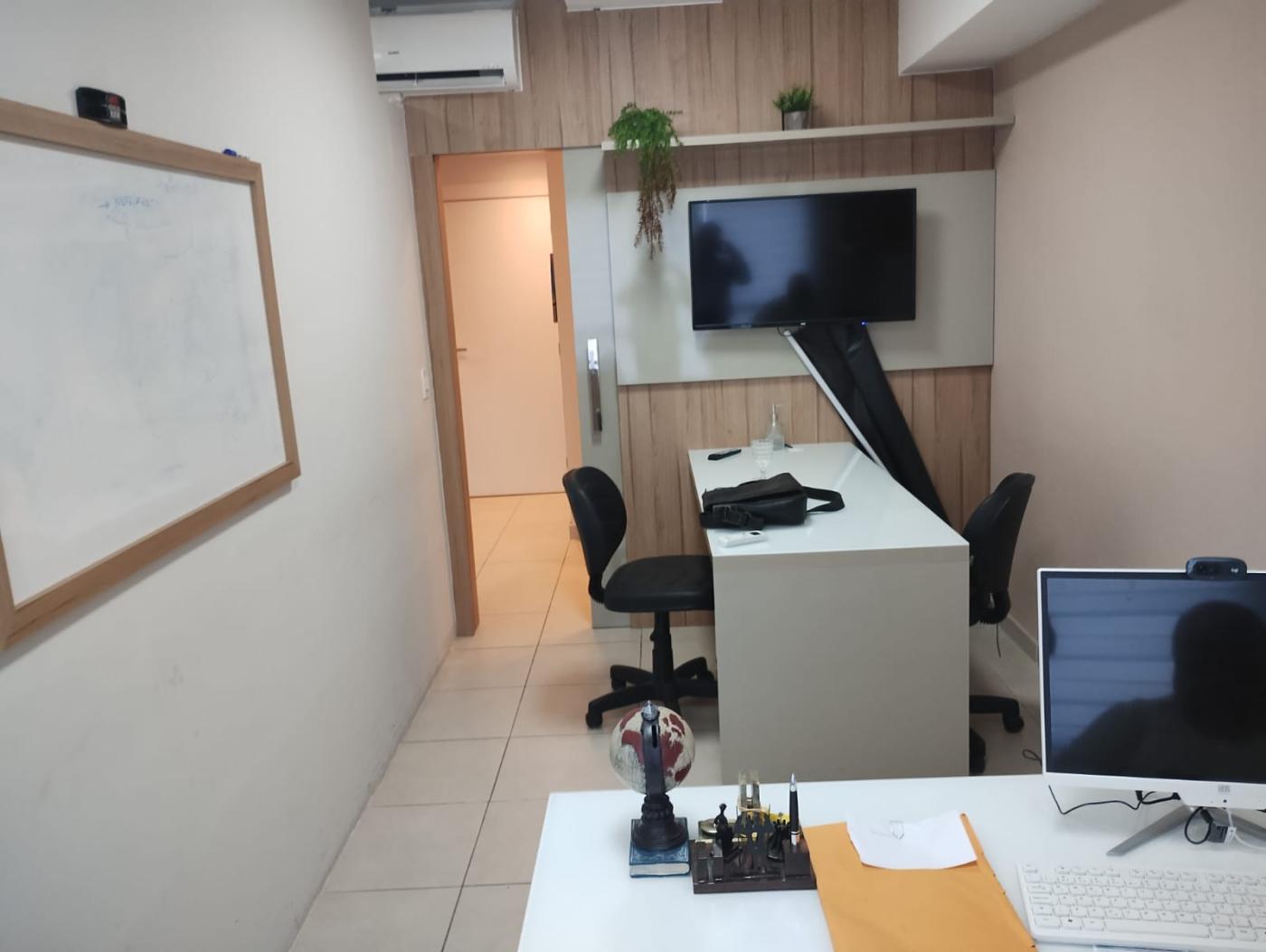 Conjunto Comercial-Sala à venda, 37m² - Foto 2