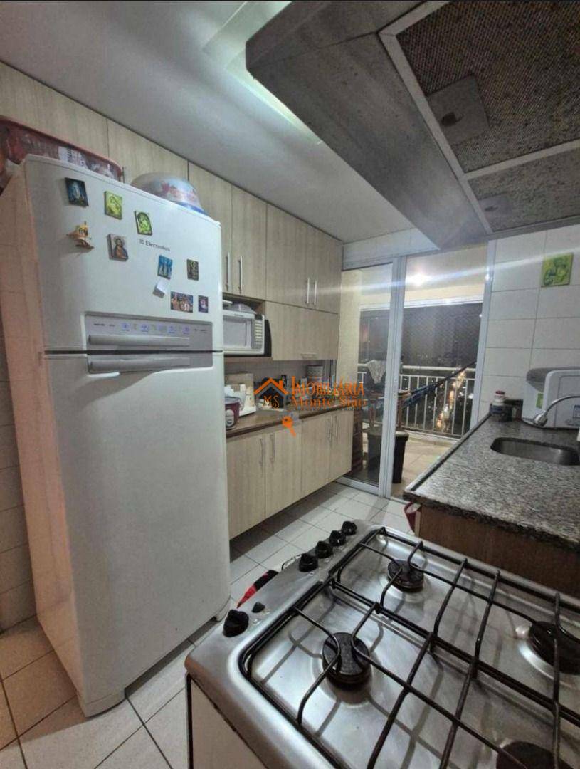 Apartamento à venda com 4 quartos, 114m² - Foto 3