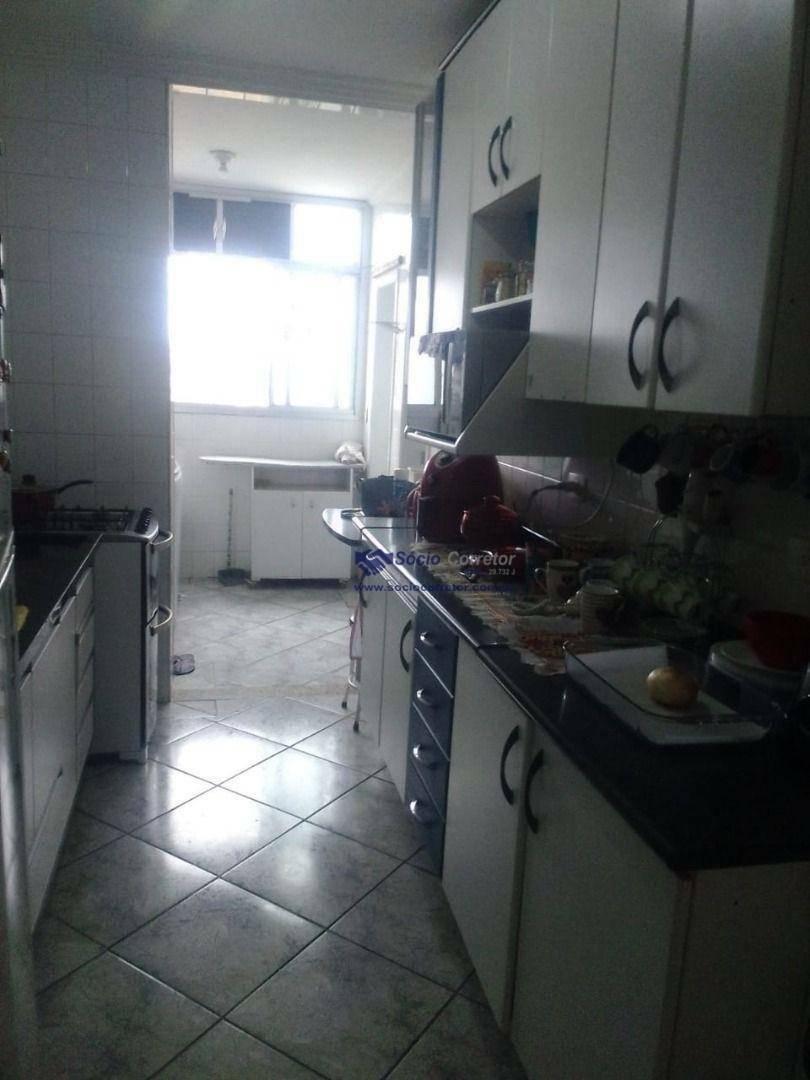 Apartamento à venda com 3 quartos, 78m² - Foto 7