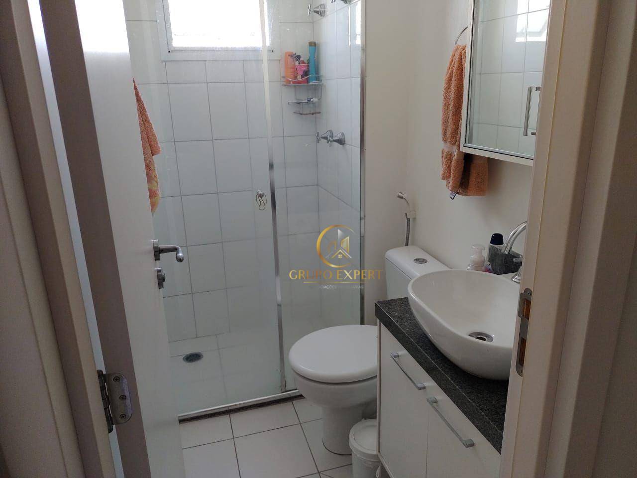 Apartamento à venda com 2 quartos, 66m² - Foto 13