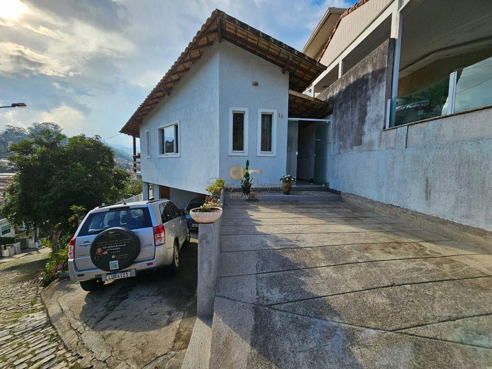 Casa de Condomínio à venda com 2 quartos, 370m² - Foto 2