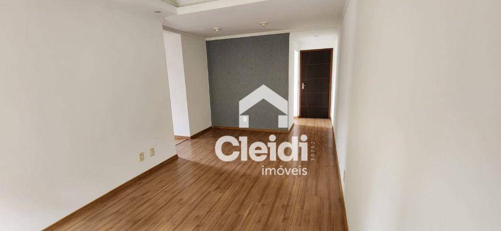 Apartamento para alugar com 3 quartos, 62m² - Foto 4