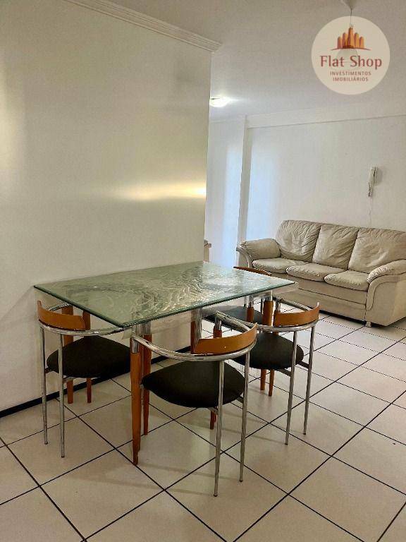 Apartamento à venda com 2 quartos, 70m² - Foto 5