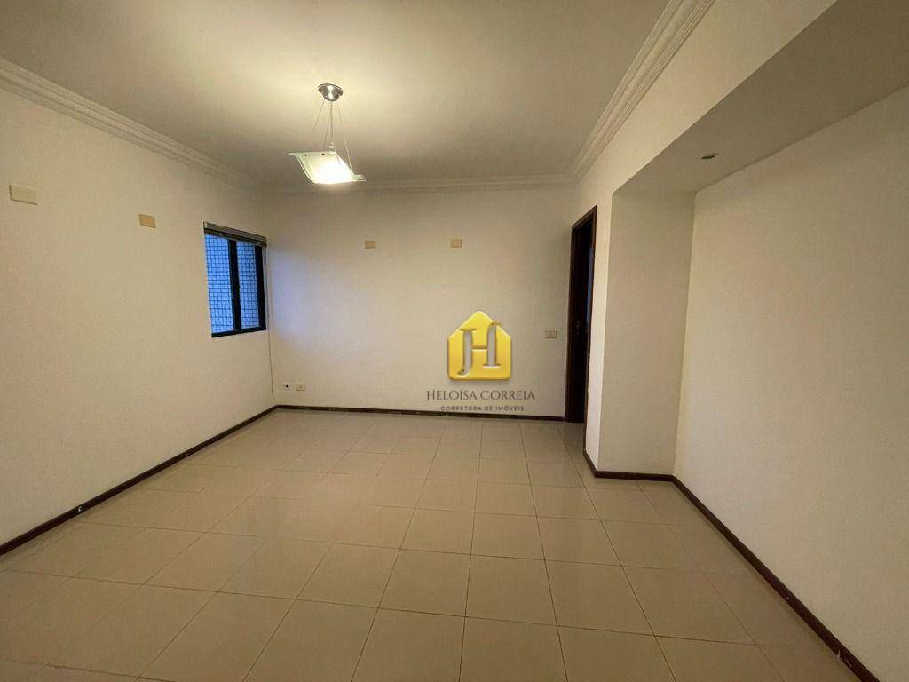 Apartamento à venda com 3 quartos, 265m² - Foto 17