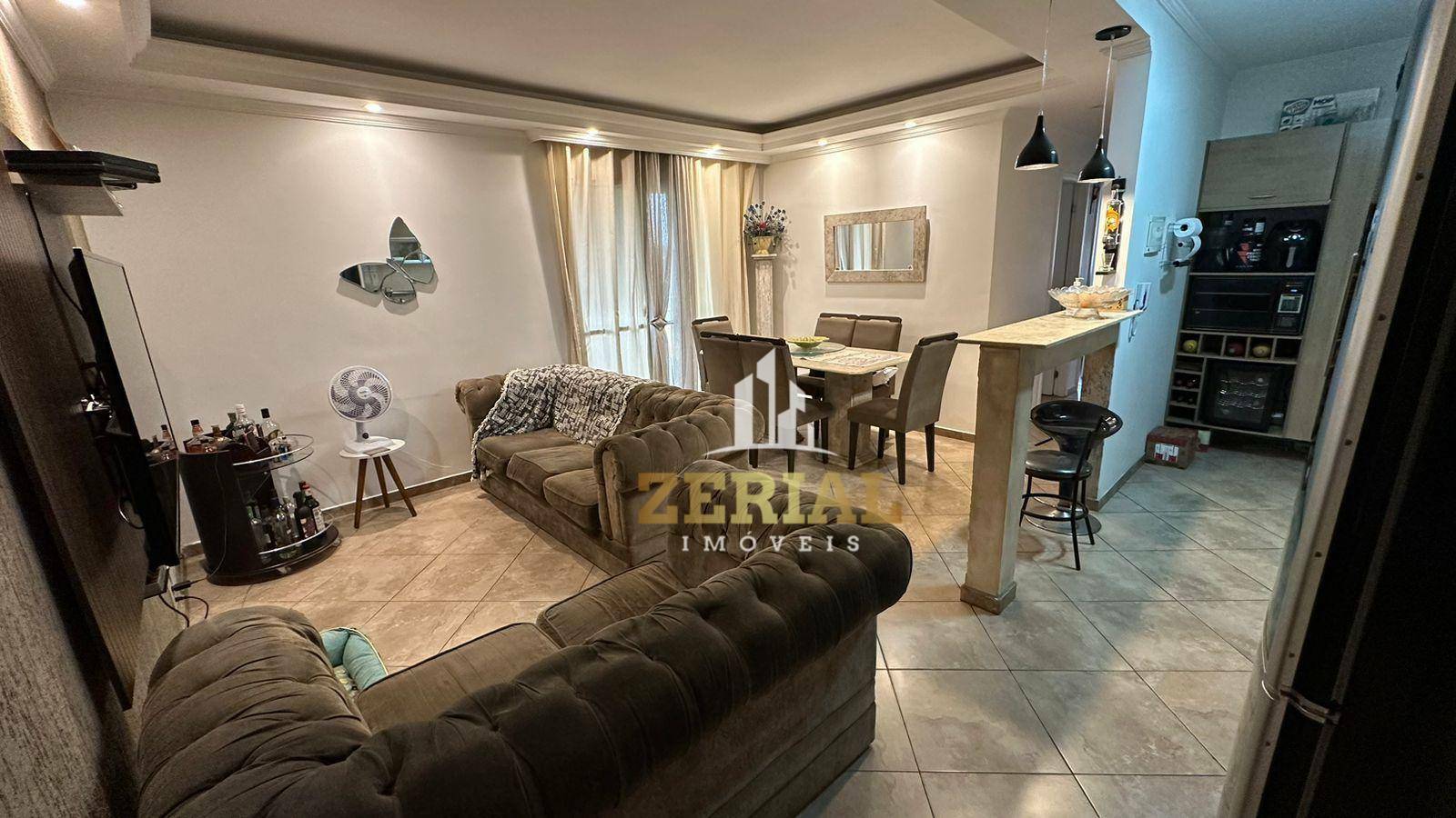 Apartamento à venda com 3 quartos, 78m² - Foto 2