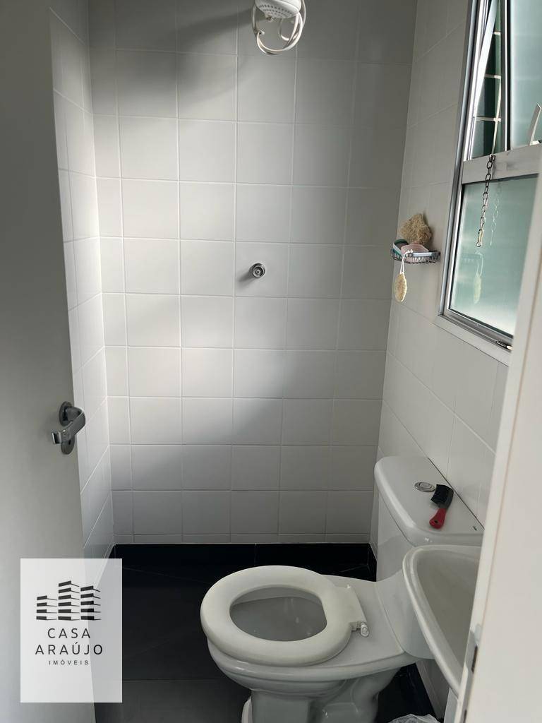 Apartamento à venda com 4 quartos, 130m² - Foto 21