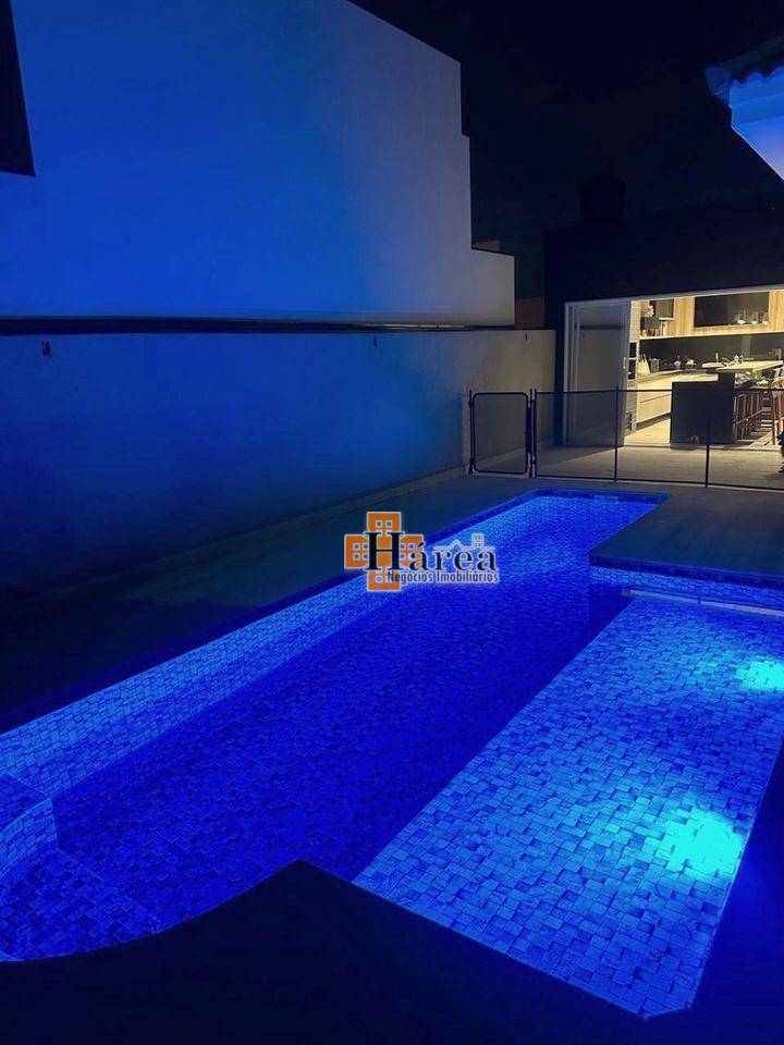Casa de Condomínio à venda com 4 quartos, 296m² - Foto 22