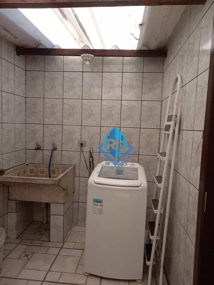 Sobrado à venda com 2 quartos, 80m² - Foto 10