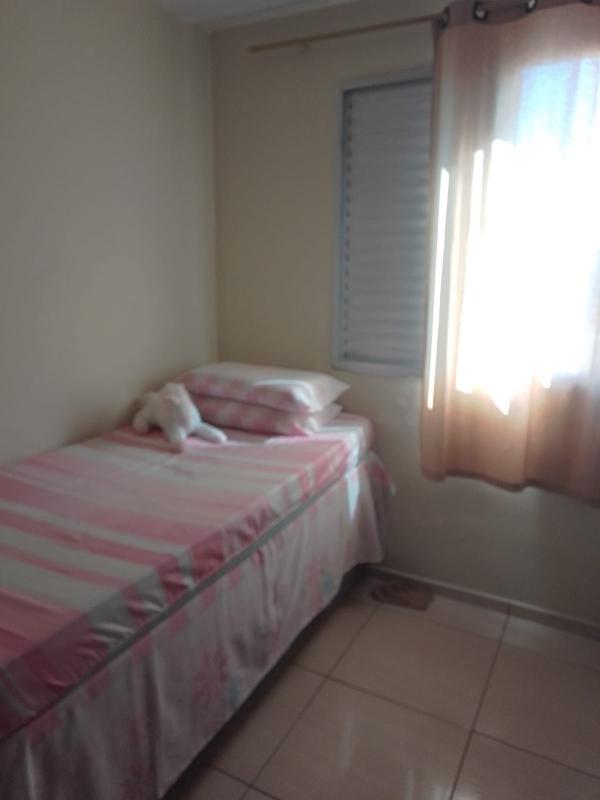 Apartamento à venda com 1 quarto, 41m² - Foto 11