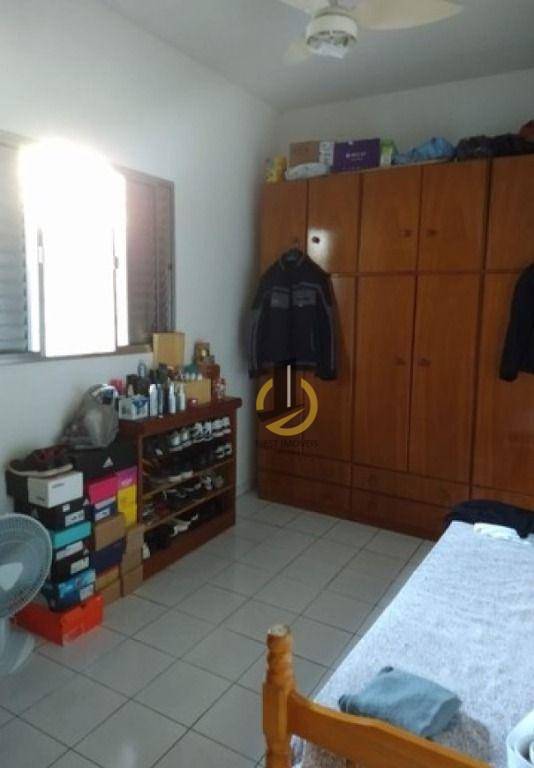 Sobrado à venda com 4 quartos, 219m² - Foto 12