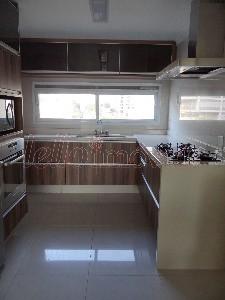 Apartamento à venda com 3 quartos, 223m² - Foto 17