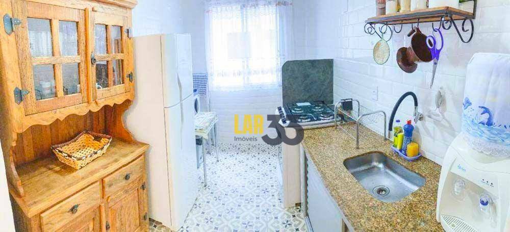 Apartamento à venda com 2 quartos, 67m² - Foto 7