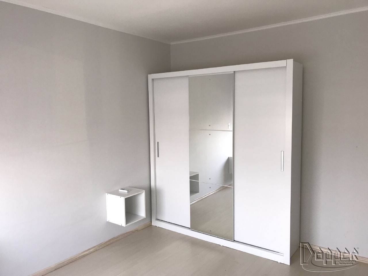 Apartamento à venda com 1 quarto, 58m² - Foto 8